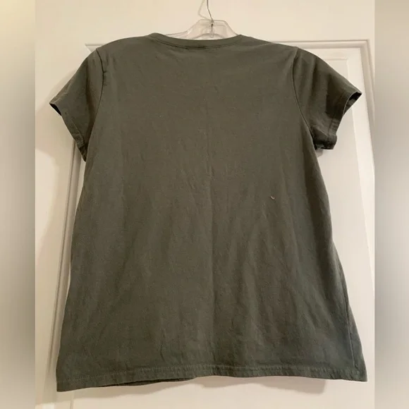 Girls graphic tee Girls M (9-7) - Picture 2 of 2